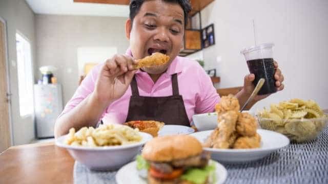 Comer de la Manera Correcta