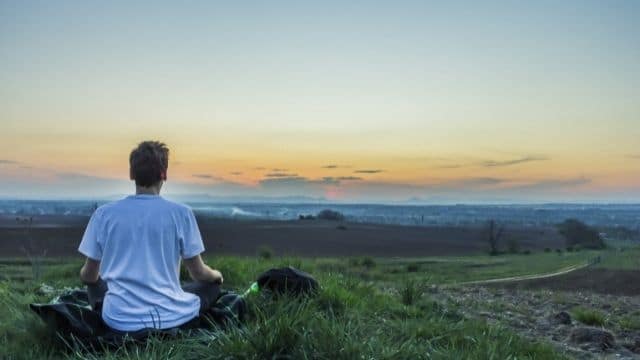 cómo la meditación puede cambiar tu vida