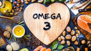 beneficios del omega 3