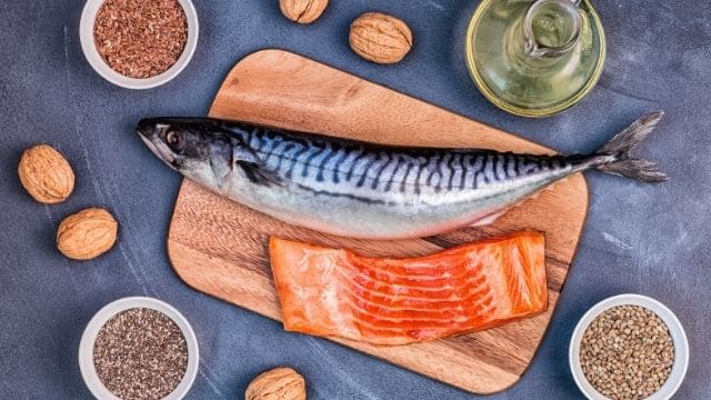 beneficios del omega 3