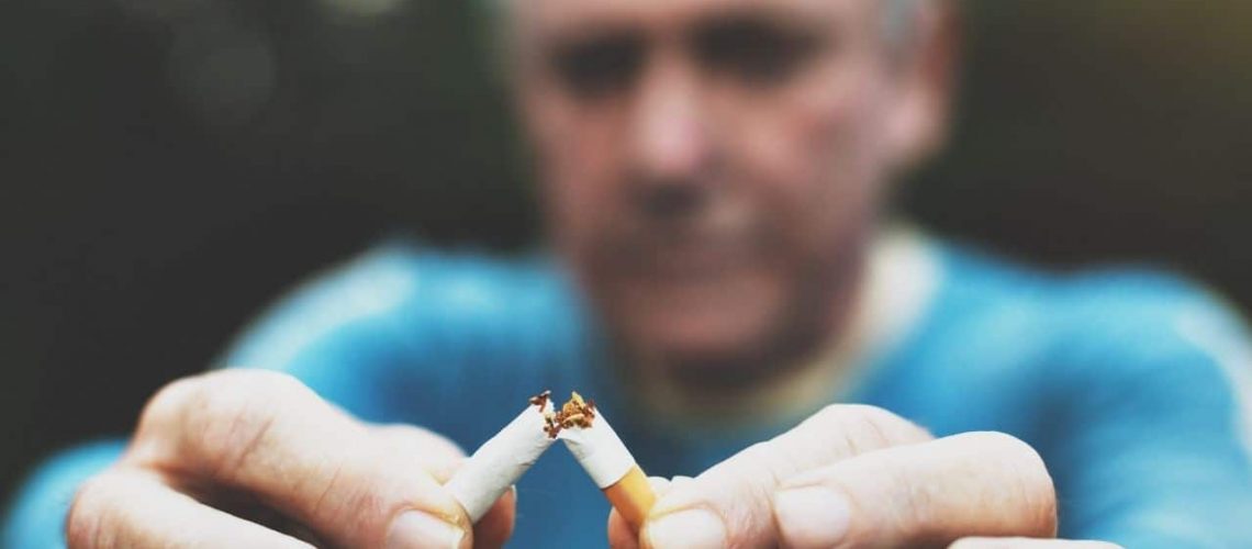 dejar de fumar