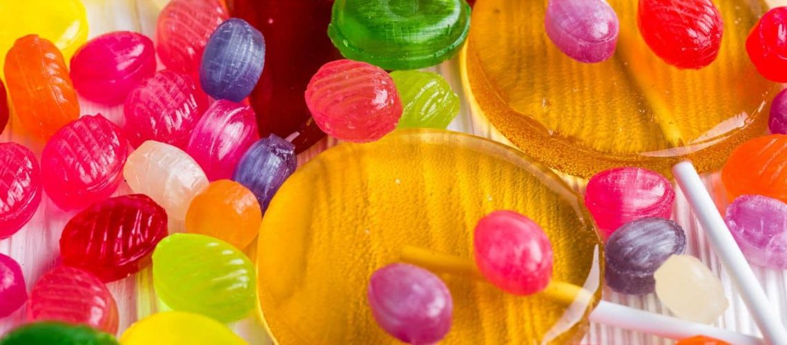 dulces