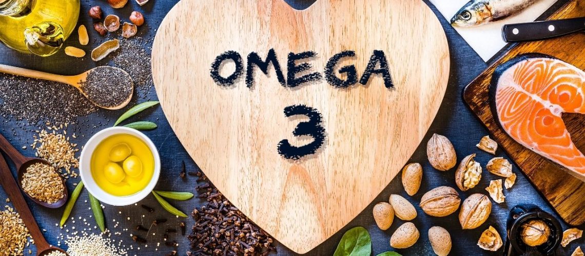 beneficios del omega 3