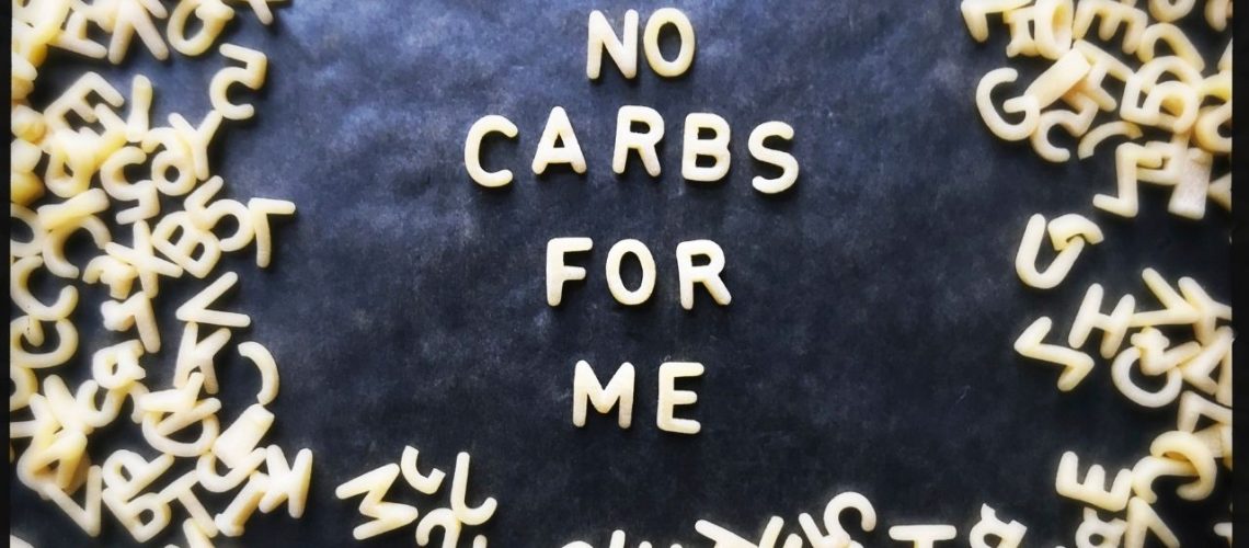 zero carbos